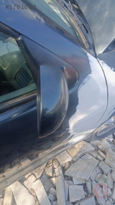 seat ıbiza cordoba çıkma sağ ayna
