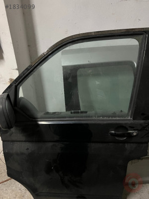 T5 SOL ÖN KAPI DOLU ORJİNAL