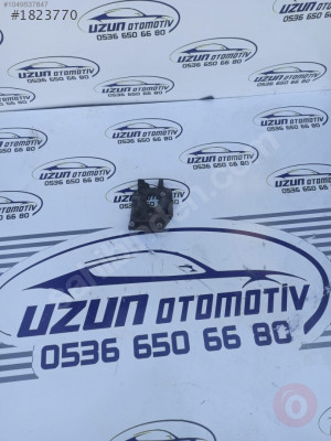 2010_2011 FORD FOCUS KLİMA KOMPRESÖR BRAKETİ ÇIKMA PARÇA