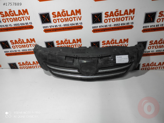 TOYOTA COROLLA 07-09 ÇIKMA ÖN PANJUR OEM; 53114-12100