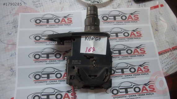 RENAULT KANGOO SİNYAL KOLU 88102001003