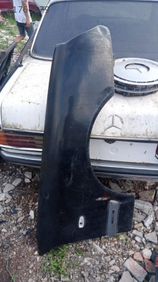 mercedes e220 çıkma sağ ön çamurluk