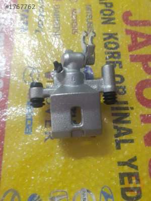 MAZDA 626 FREN KALİPER 1992-1997 ARASI SIFIR