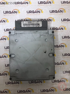 98BB-12A650-BTF LP2-310 FORD MONDEO MOTOR BEYNİ VISTEON ECU