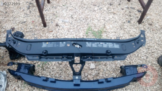 RENAULT LAGUNA 2 ÖN PANEL ÇEVİK OTO BURSA