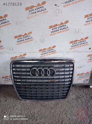 Audi A6 Ön Tampon Panjuru 2009-2011