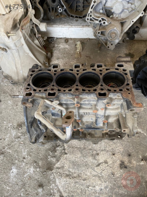 NİSSAN QASHQAİ YARIM MOTOR