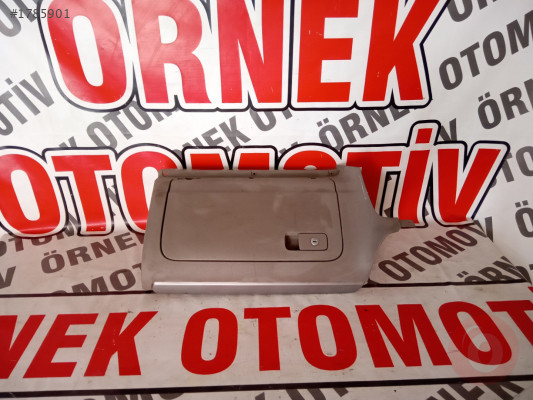 VOLKSWAGEN GOLF 5 TORPİDO KAPAĞI ORJİNAL ÇIKMA PARÇA