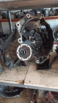 GOLF 5 1.6 FSİ 6 İLERİ ÇIKMA ŞANZIMAN ANKARA