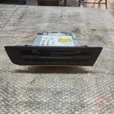 4G1035043C 4G1035043 4G0927137D MULTİMEDYA NAVİGASYON KONTRO