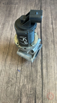 Alfa Romeo 159 EGR Valfi