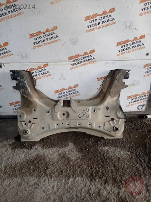 Renault Clio 4 Motor Traversi 2013-2019
