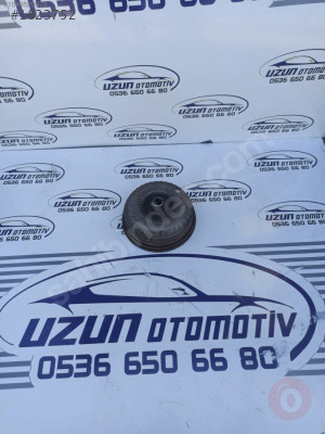 2006_2007 FORD FOCUS BENZİN ŞANZUMAN TİRBÜN ÇIKMA PARÇA