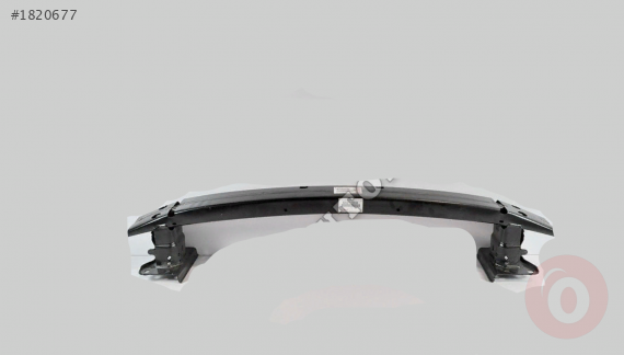 52021-13030 2005-2006 MODEL TOYOTA COROLLA TAMPON DEMİRİ