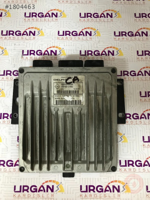 8200399038 8200513163 DCM1.2 RENAULT CLİO MOTOR BEYNİ DELPHI