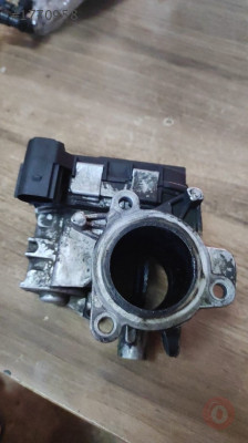 55255919 DOBLO GENİŞ AİLE 5 GAZ KELEBEĞİ