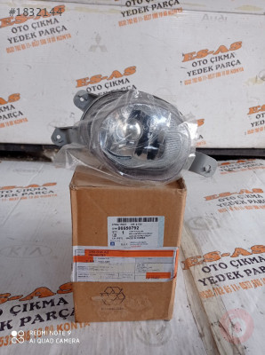 Chevrolet Aveo Sol Sis HB 2007-2010 (sıfır orjinal)