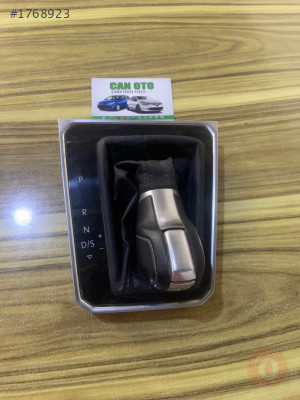 Passat B8 Otomatik Vites Topuzu Çıkma Orjinal