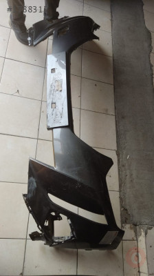 PEUGEOT 2008 ÖN TAMPON ORJİNAL ÇIKMA