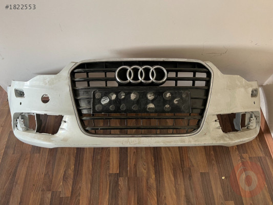 Audi A3 Ön Tampon