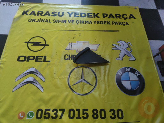 OPEL MOKKA - X - SAĞ AYNA ÜÇGENİ