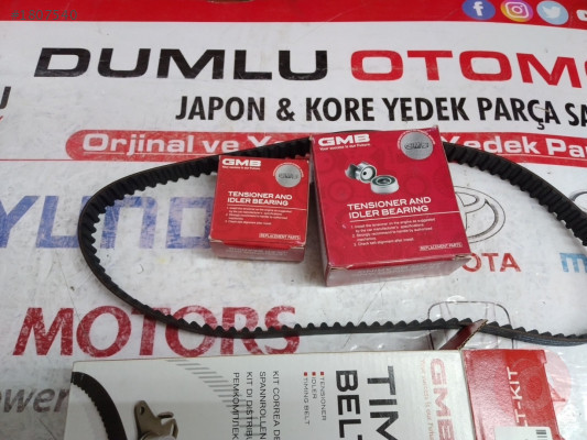 ACCENT ERA 00-10/GETZ 02-/RİO 04- TRİGER SET