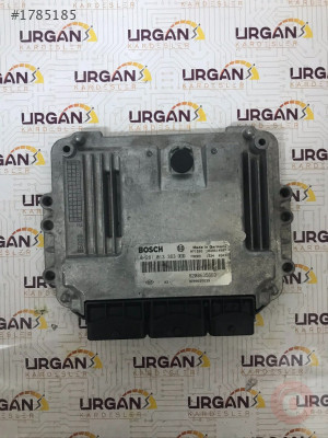 0281013363 8200635663 800695639 RENAULT MASTER MOTOR BEYNİ
