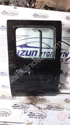 2010_2011 FORD RANGER SAĞ ARKA KAPI ÇIKMA PARÇA