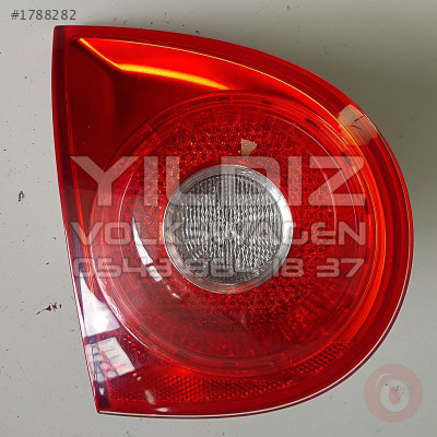 Volkswagen Golf5 1K6945093F Sol İç Stop Çıkma 2004-2008