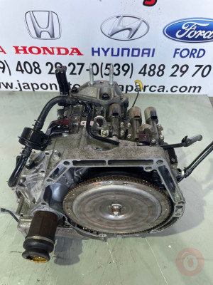 Honda-Civic otomatik şanzıman 16 / R16A2 2007-2012