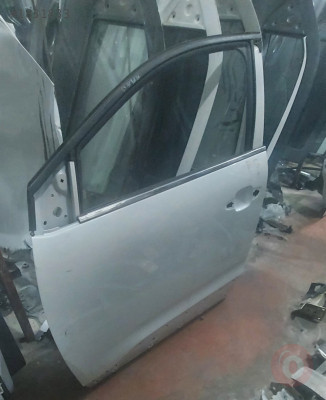 CITROEN C5 ORJİNAL ÇIKMA SOL ÖN KAPI