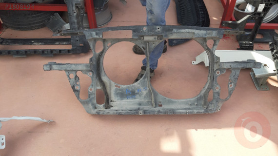 AUDİ A6 97/01 ÖN PANEL SEFALILAR OTO CIKMA