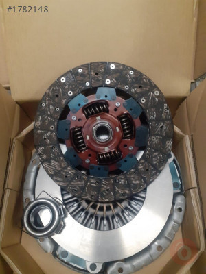 SUZUKI SWİFT DEEEBRİYAJ SETİ 2002-2015 ARASI SIFIR