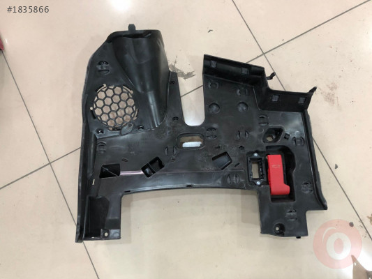 MERCEDES W213 KONSOL ALT DESTEĞİ A213680