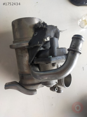 ARTEON EGR KOMPLE 04L131512D 04L131512AM 04L131512BC