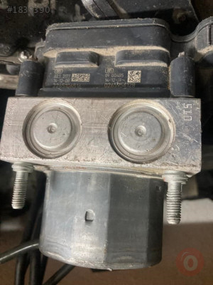 0265800772 HONDA CRV ABS POMPA 0265956128 57110-T1E-G020 -M1