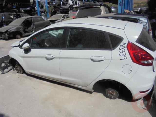 Ford Fiesta 2012-2013-2014-2015 Trend Titanium Çıkma Parça