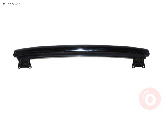 SKODA OCTAVIA A5 A6 04-12 TAMPON DEMİRİ ARKA 1Z5807305A
