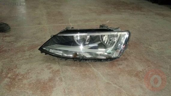 VOLKSWAGEN JETTA 2011 2018 SOL FAR 5C7941005