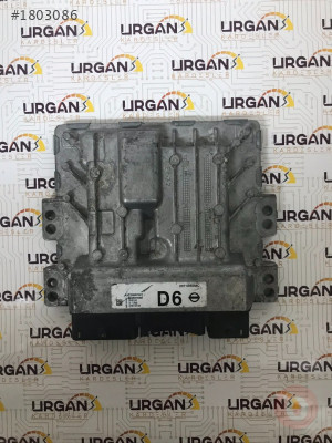 23710HX43C A2C39567001 SID310 NİSSAN QASHQAİ MOTOR BEYNİ CON