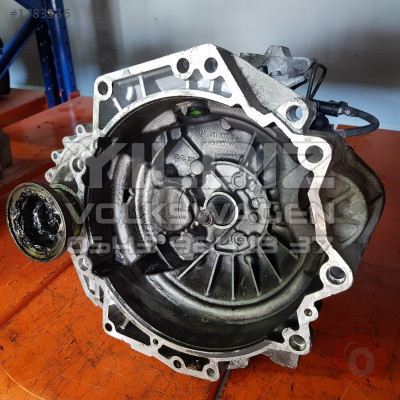 Audi A3 1.4 1.6 Benzin DUU DUT DUW ERT Çıkma Manuel Şanzıman