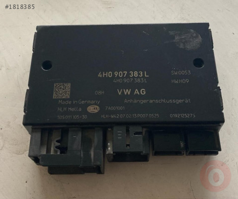 4H0907383L 5DS011105-30 VW AUDİ SEAT SKODA KANCA MODÜLÜ