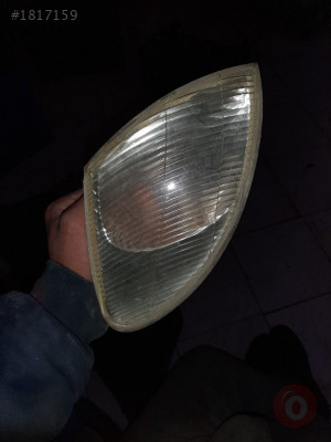 renault megane 1 sağ ön sinyal