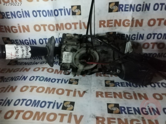 RENAULT KANGOO SİNYAL KOLU 8200379526