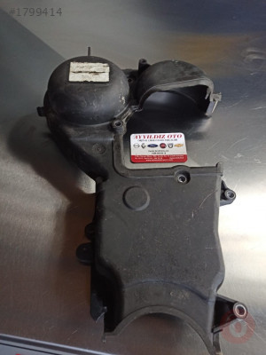 FORD FOCUS 1.6 ECOBOOST TRİGER KAPAĞI BM5G-6P073-E