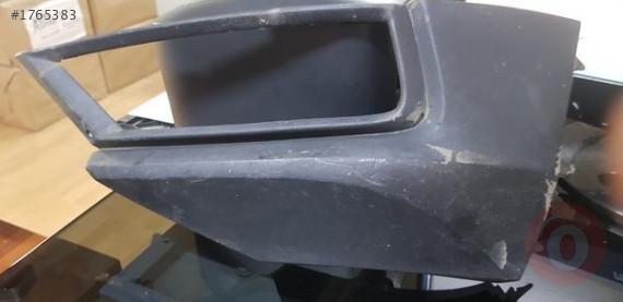 Volkswagen Tiguan sol sis far kapağı çıkma
