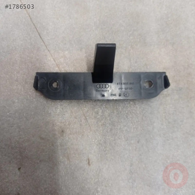 8T8807861 TAMPON TESPİT ÇITASI AUDİ A5 2008>>2016 FARKLI ÜRÜ