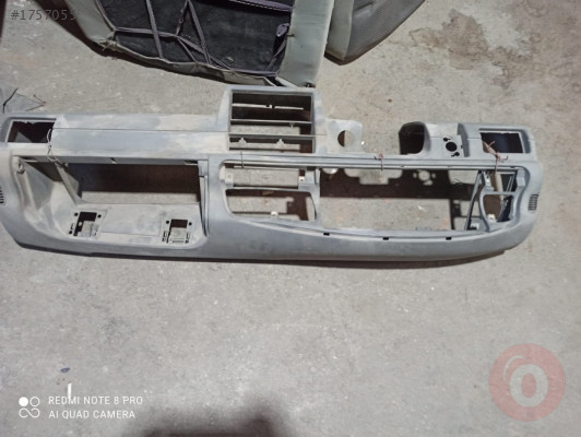 SKODA FELİCİA GÖĞÜS TORPİDO ALT ÜST KOMPLE