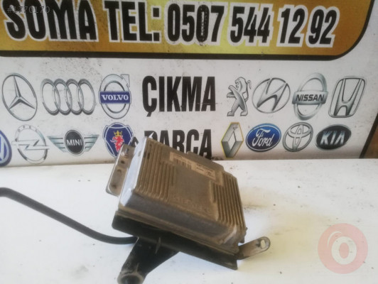 Megan 1 motor beyni orijinal çıkma parça
