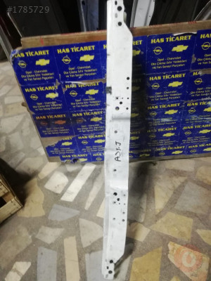 ORJİNAL OPEL ASTRA J ÇIKMA ÖN PANEL